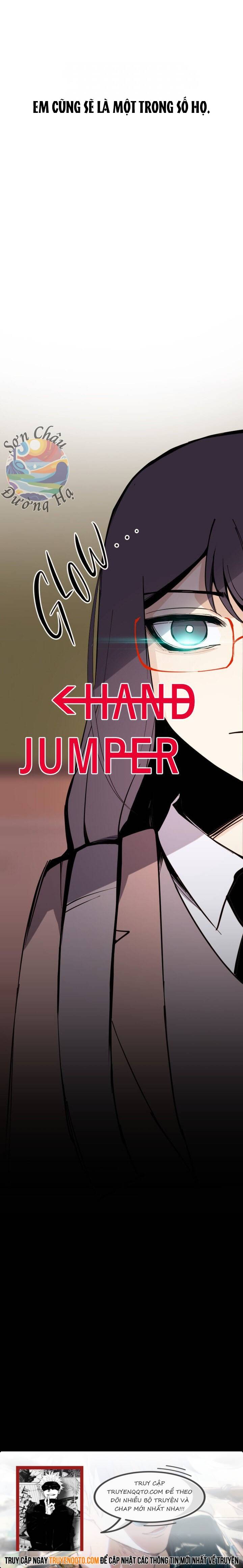 Thủ Pháp - Chapter 1 - Page 27