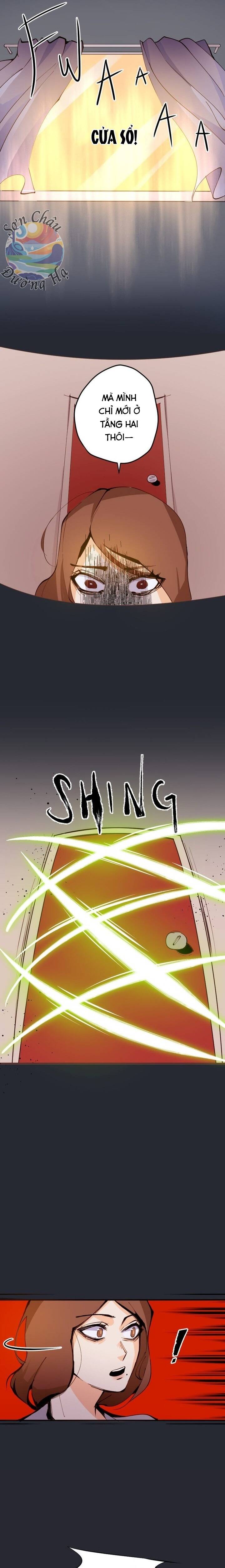 Thủ Pháp - Chapter 1 - Page 4