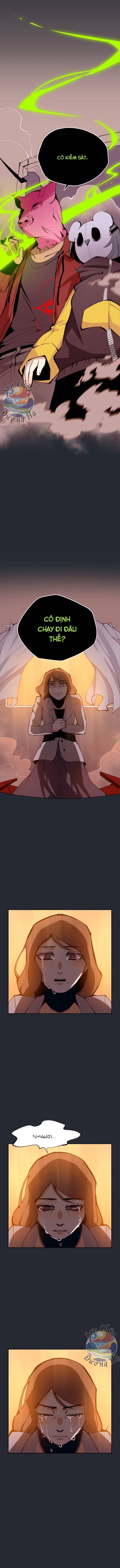 Thủ Pháp - Chapter 1 - Page 6