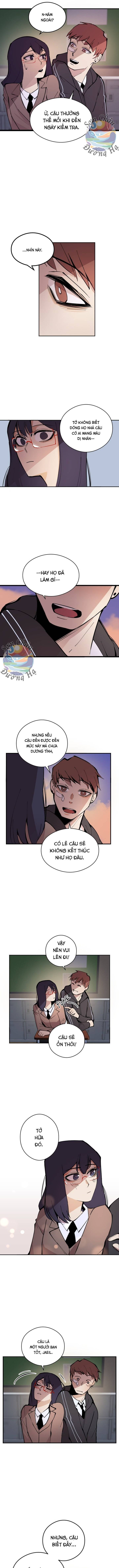 Thủ Pháp - Chapter 2 - Page 3