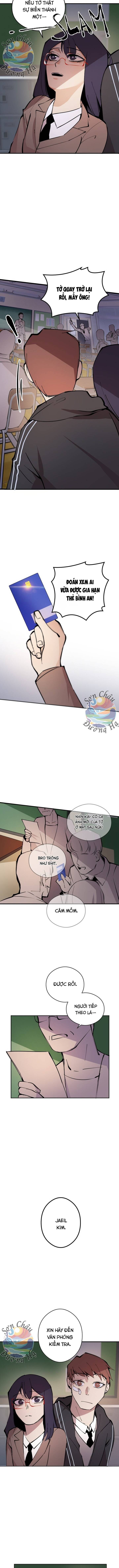 Thủ Pháp - Chapter 2 - Page 4