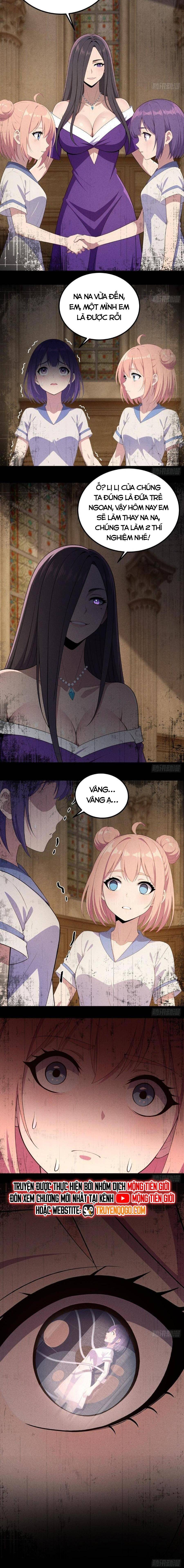 Đô Thị S Tương Lai Thức Tỉnh Khí Vận Hoàn Mỹ - Chapter 20 - Page 6