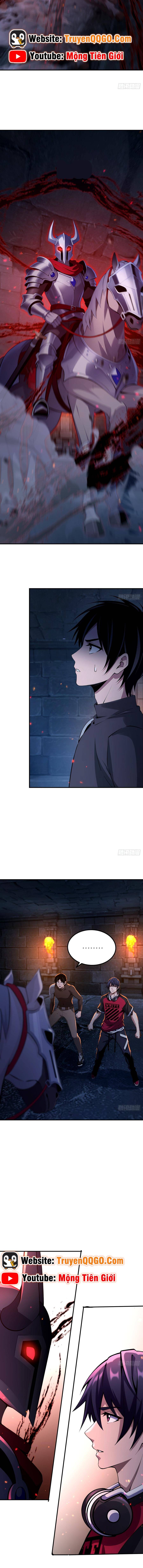 Đô Thị S Tương Lai Thức Tỉnh Khí Vận Hoàn Mỹ - Chapter 24 - Page 9