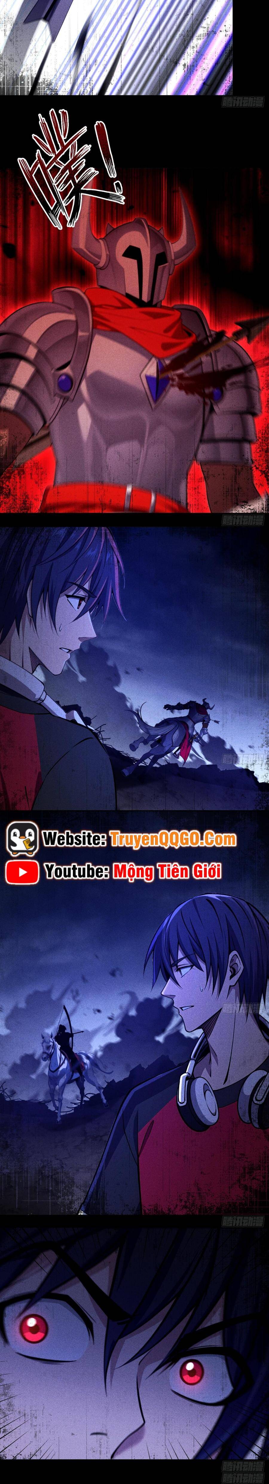 Đô Thị S Tương Lai Thức Tỉnh Khí Vận Hoàn Mỹ - Chapter 25 - Page 8