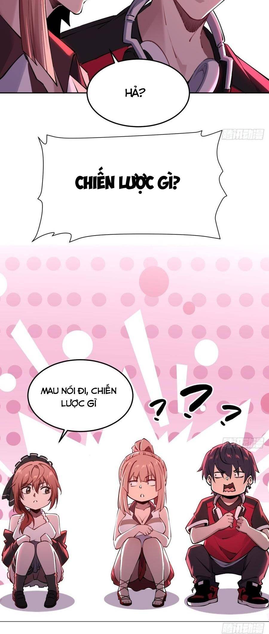 Đô Thị S Tương Lai Thức Tỉnh Khí Vận Hoàn Mỹ - Chapter 4 - Page 10