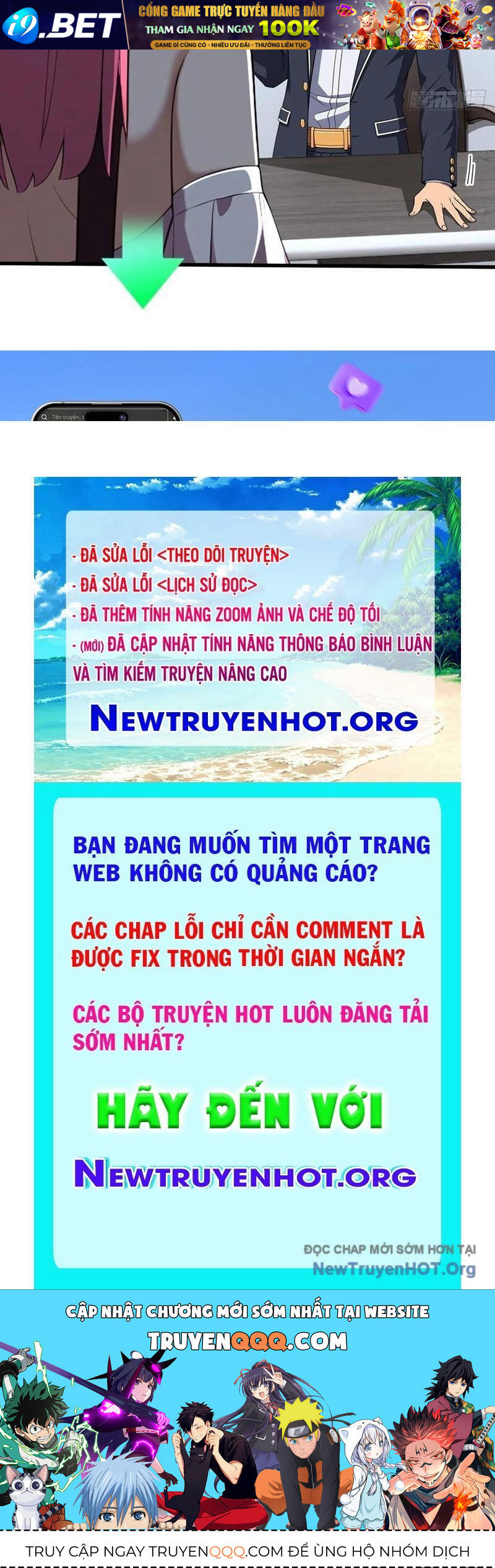 Chung Cực Tùy Ý Thần Hào Hệ Thống - Chapter 59 - Page 114