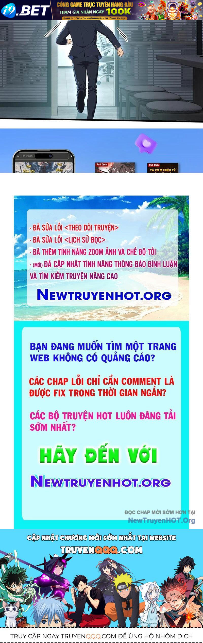 Chung Cực Tùy Ý Thần Hào Hệ Thống - Chapter 60.5 - Page 100