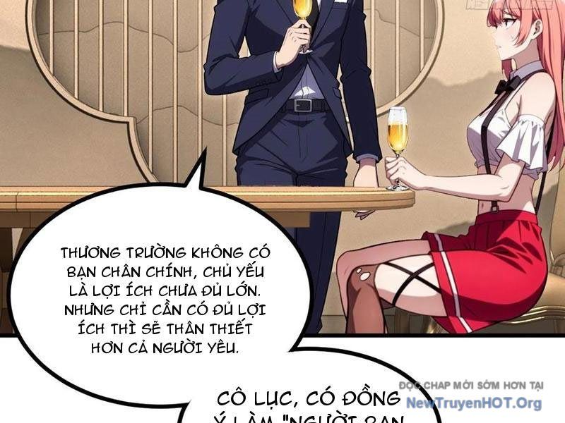 Chung Cực Tùy Ý Thần Hào Hệ Thống - Chapter 60.5 - Page 53