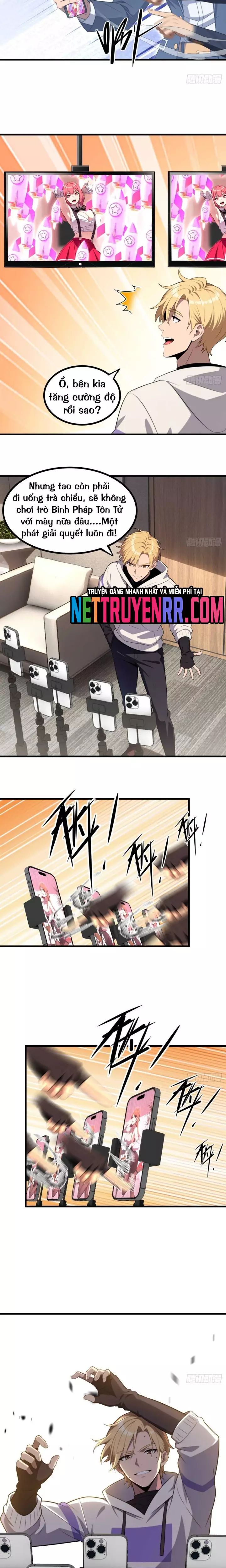 Chung Cực Tùy Ý Thần Hào Hệ Thống - Chapter 60 - Page 4