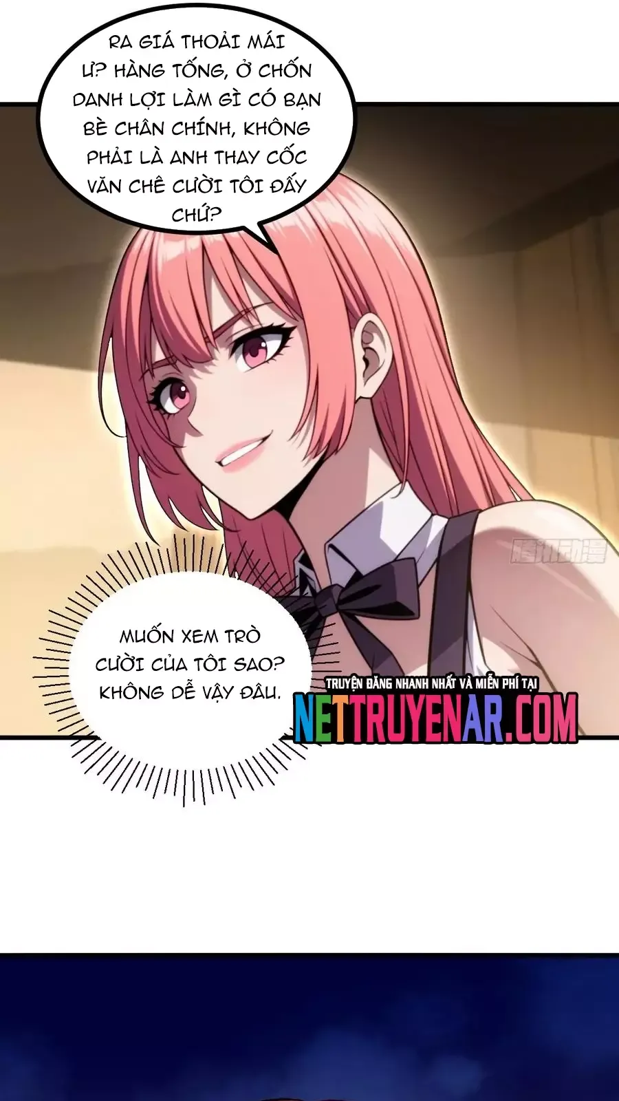 Chung Cực Tùy Ý Thần Hào Hệ Thống - Chapter 61 - Page 12