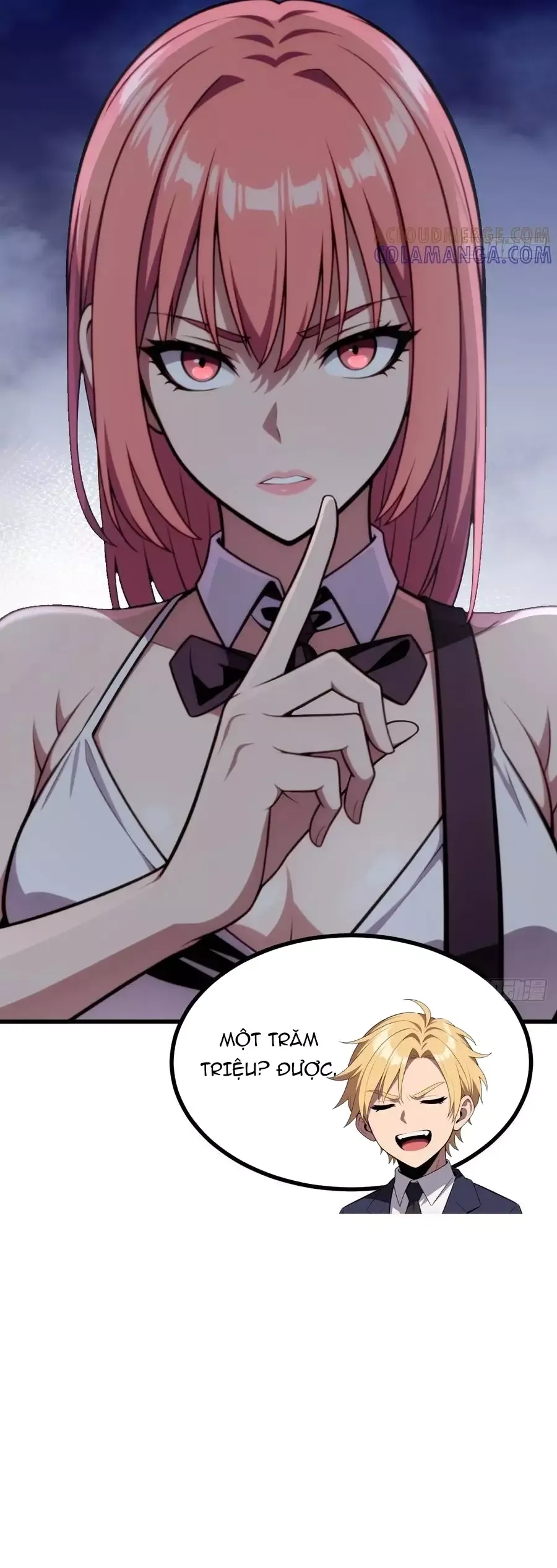 Chung Cực Tùy Ý Thần Hào Hệ Thống - Chapter 61 - Page 13