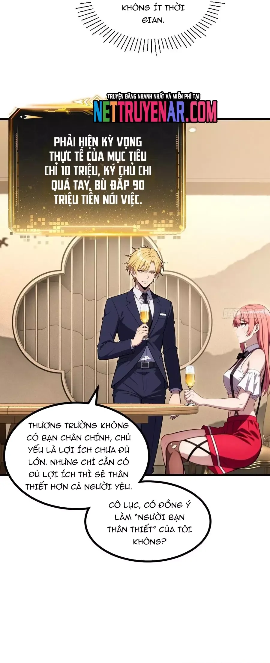 Chung Cực Tùy Ý Thần Hào Hệ Thống - Chapter 61 - Page 15