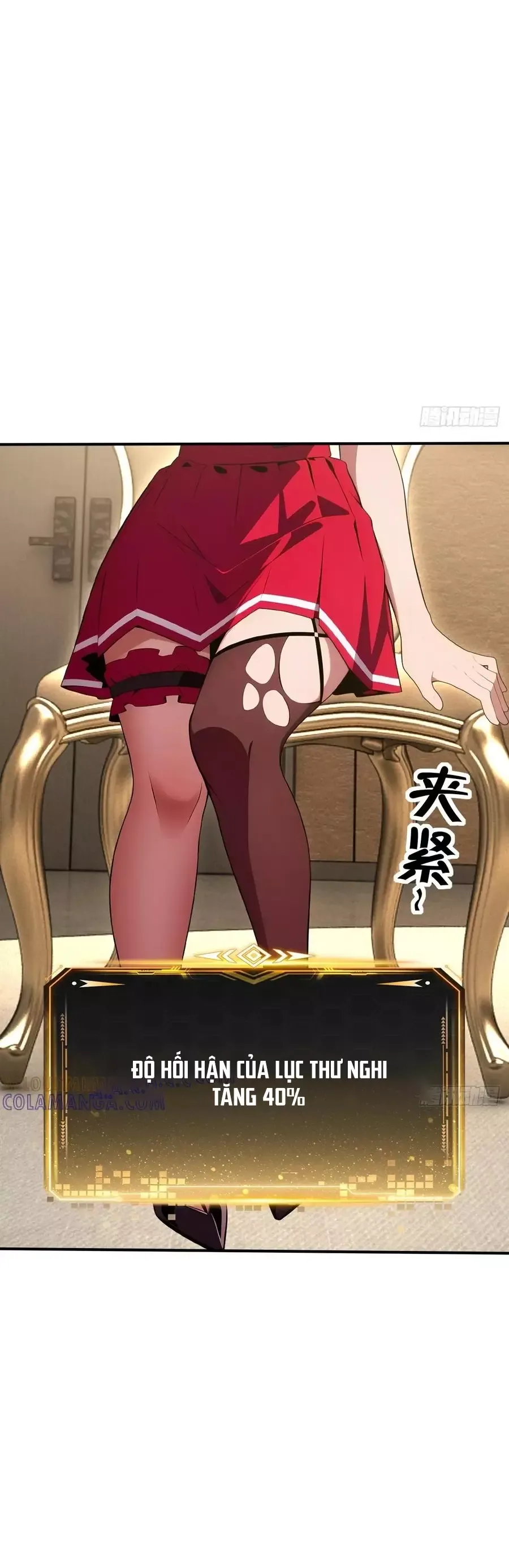 Chung Cực Tùy Ý Thần Hào Hệ Thống - Chapter 61 - Page 18