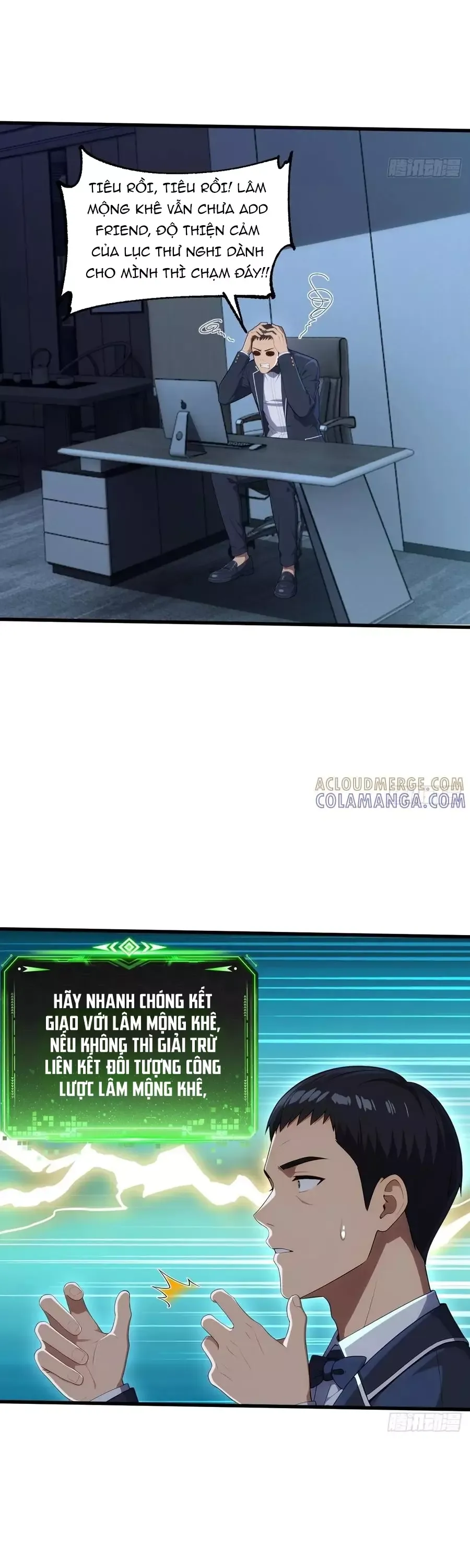 Chung Cực Tùy Ý Thần Hào Hệ Thống - Chapter 61 - Page 24