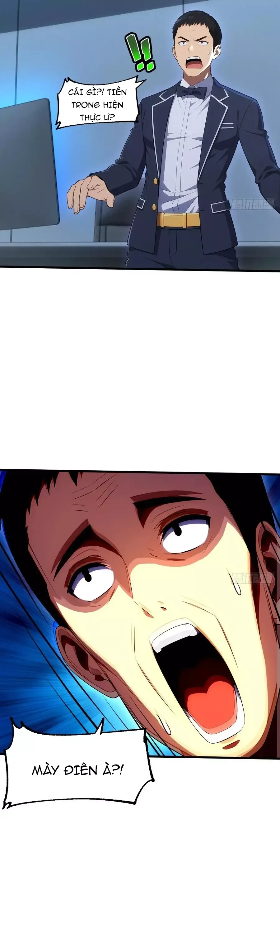 Chung Cực Tùy Ý Thần Hào Hệ Thống - Chapter 61 - Page 26