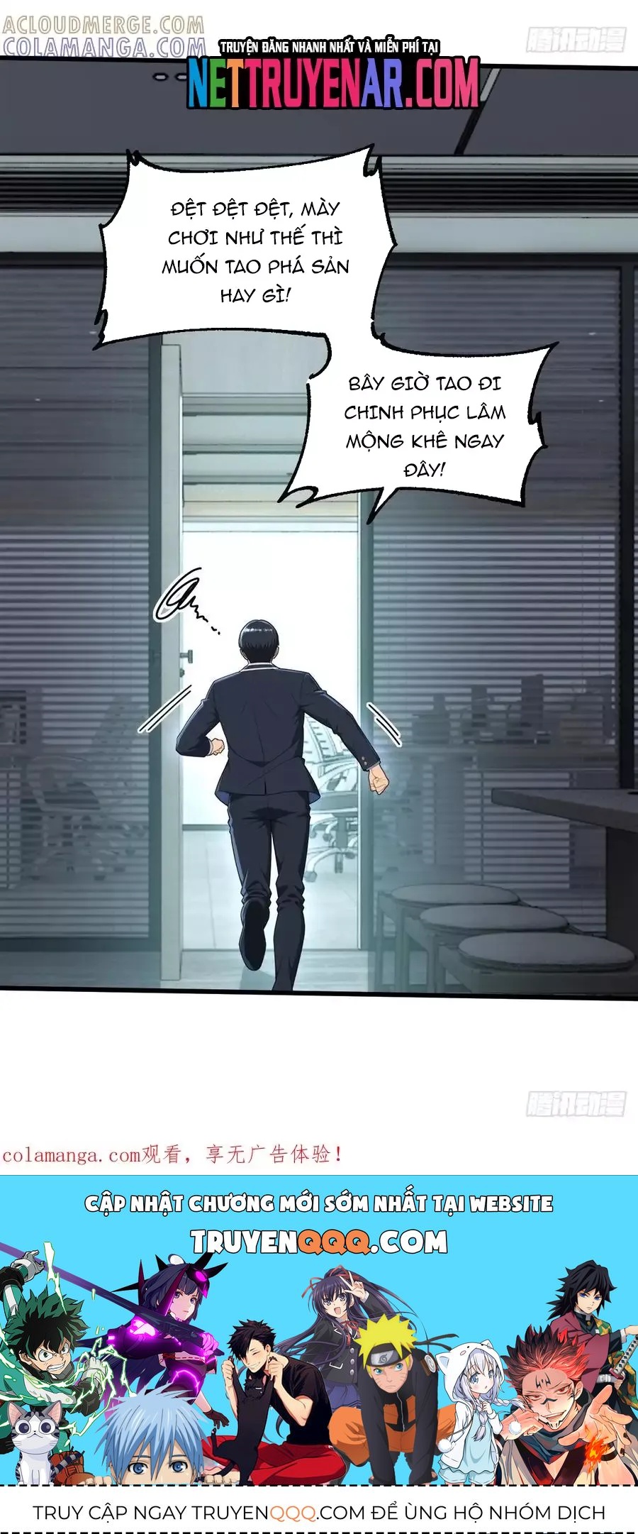 Chung Cực Tùy Ý Thần Hào Hệ Thống - Chapter 61 - Page 27