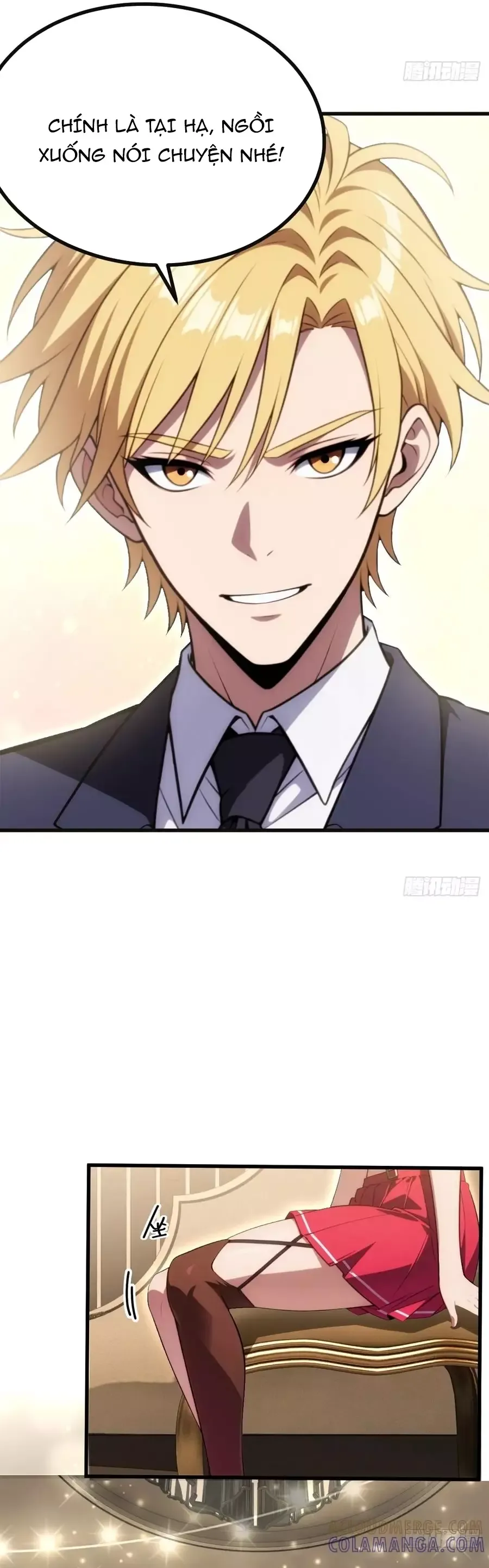 Chung Cực Tùy Ý Thần Hào Hệ Thống - Chapter 61 - Page 6