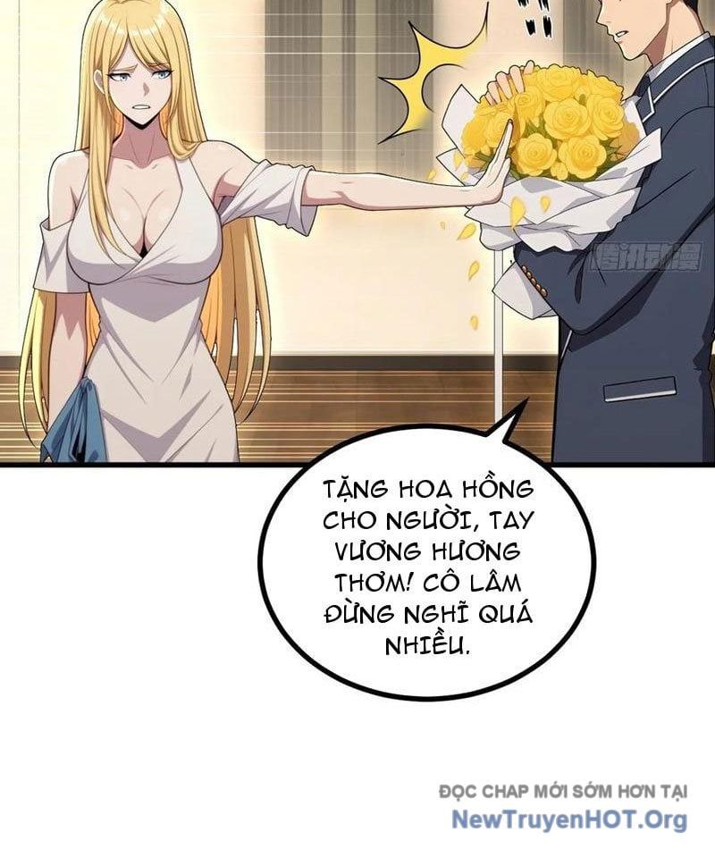 Chung Cực Tùy Ý Thần Hào Hệ Thống - Chapter 62 - Page 42
