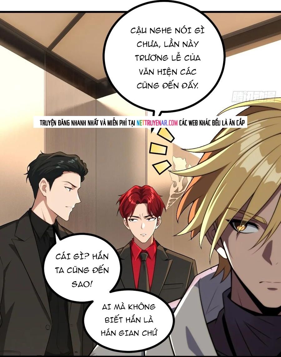 Chung Cực Tùy Ý Thần Hào Hệ Thống - Chapter 63 - Page 16