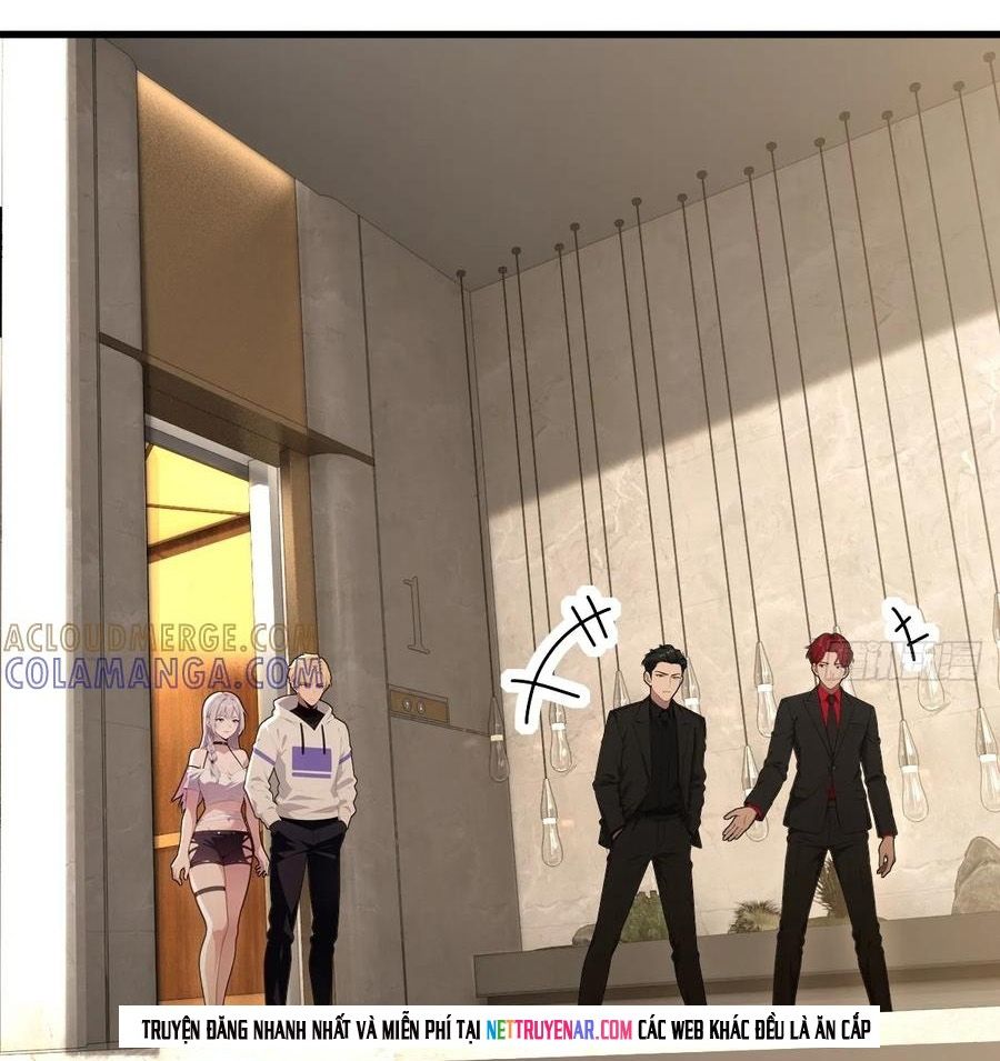 Chung Cực Tùy Ý Thần Hào Hệ Thống - Chapter 63 - Page 22