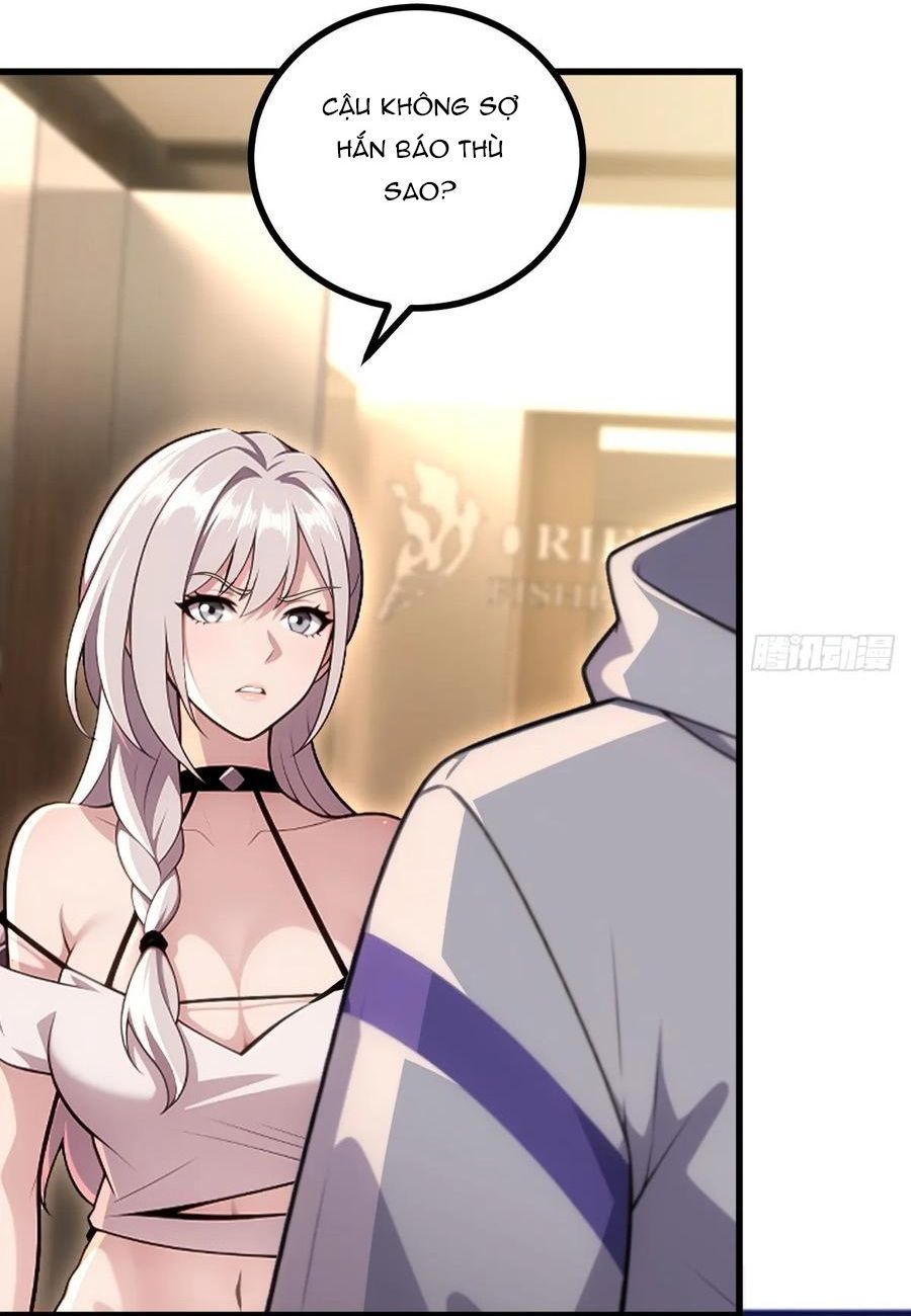 Chung Cực Tùy Ý Thần Hào Hệ Thống - Chapter 63 - Page 28