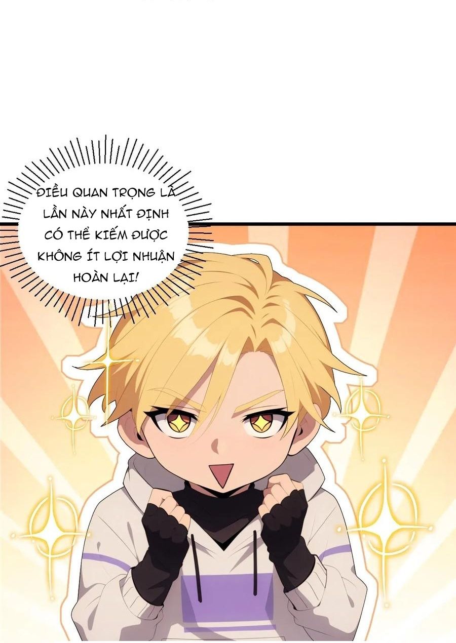 Chung Cực Tùy Ý Thần Hào Hệ Thống - Chapter 63 - Page 30