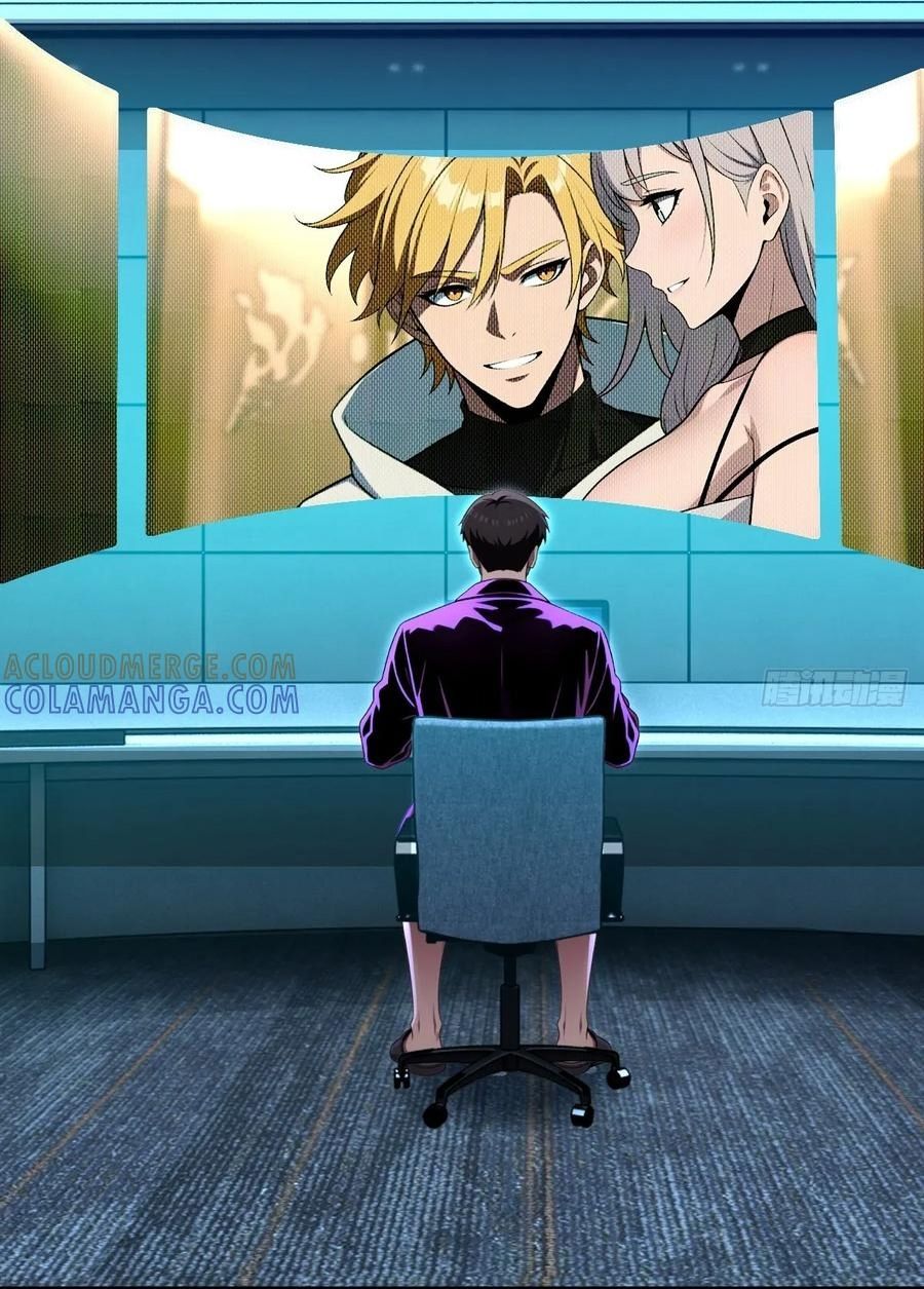 Chung Cực Tùy Ý Thần Hào Hệ Thống - Chapter 63 - Page 32