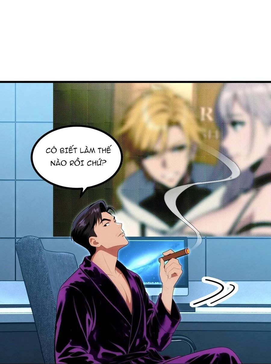 Chung Cực Tùy Ý Thần Hào Hệ Thống - Chapter 63 - Page 44