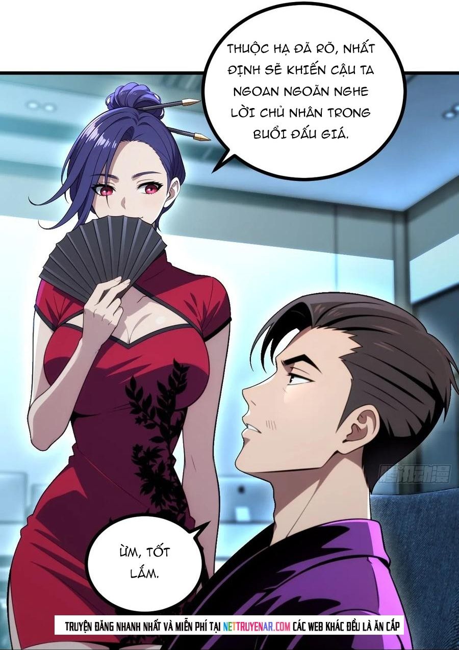 Chung Cực Tùy Ý Thần Hào Hệ Thống - Chapter 63 - Page 46