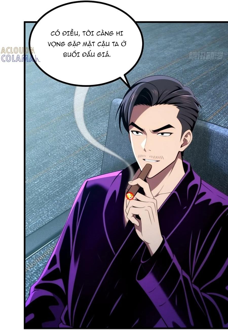 Chung Cực Tùy Ý Thần Hào Hệ Thống - Chapter 63 - Page 48