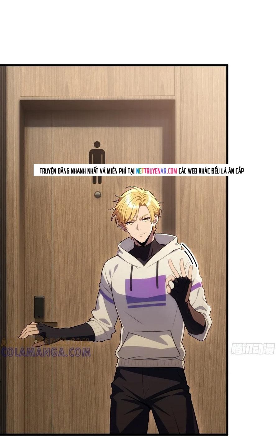 Chung Cực Tùy Ý Thần Hào Hệ Thống - Chapter 63 - Page 54