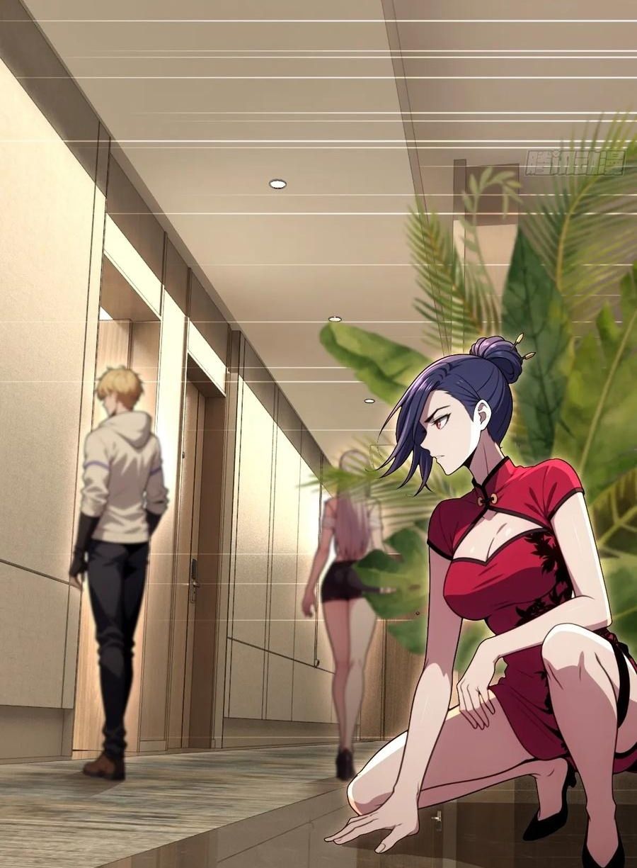 Chung Cực Tùy Ý Thần Hào Hệ Thống - Chapter 63 - Page 56