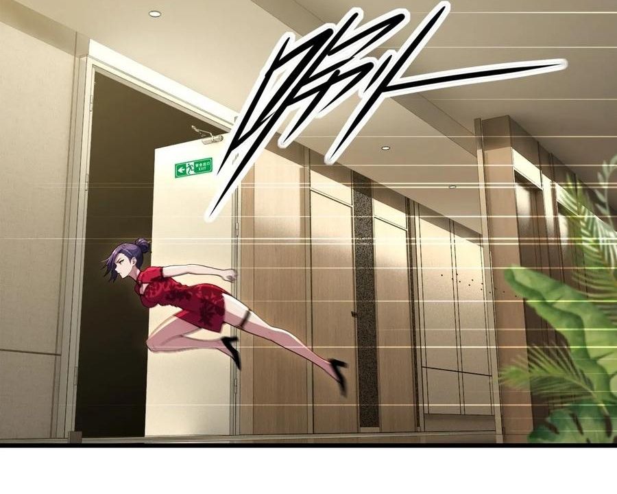 Chung Cực Tùy Ý Thần Hào Hệ Thống - Chapter 63 - Page 60