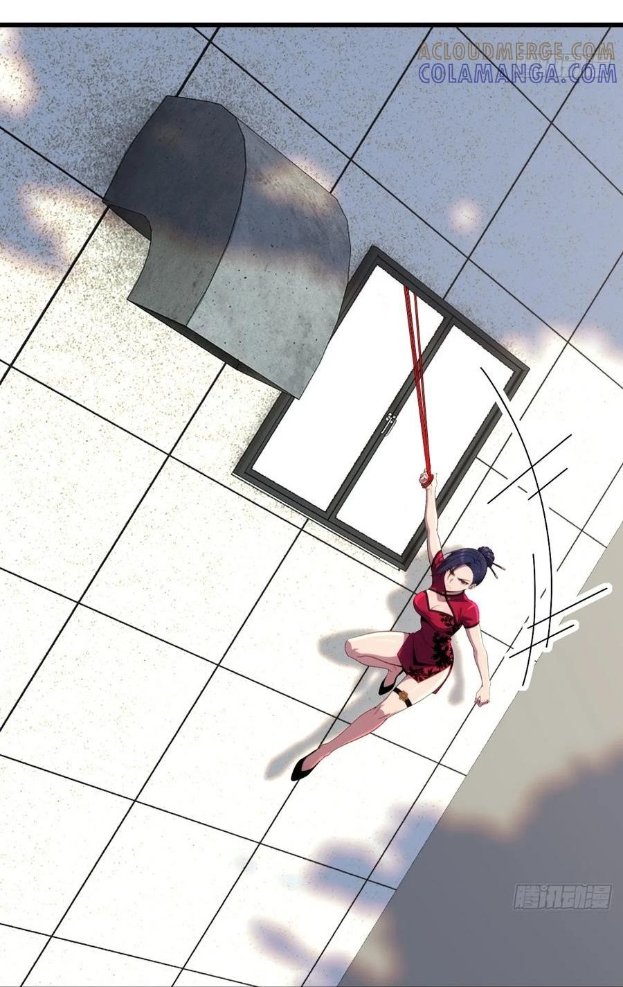 Chung Cực Tùy Ý Thần Hào Hệ Thống - Chapter 63 - Page 64