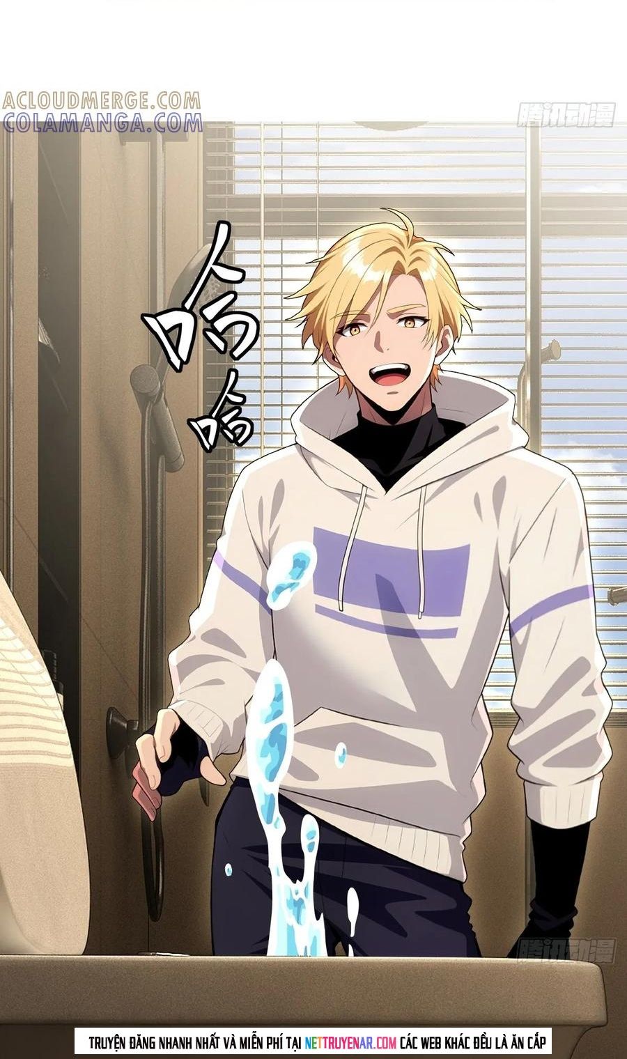 Chung Cực Tùy Ý Thần Hào Hệ Thống - Chapter 63 - Page 78