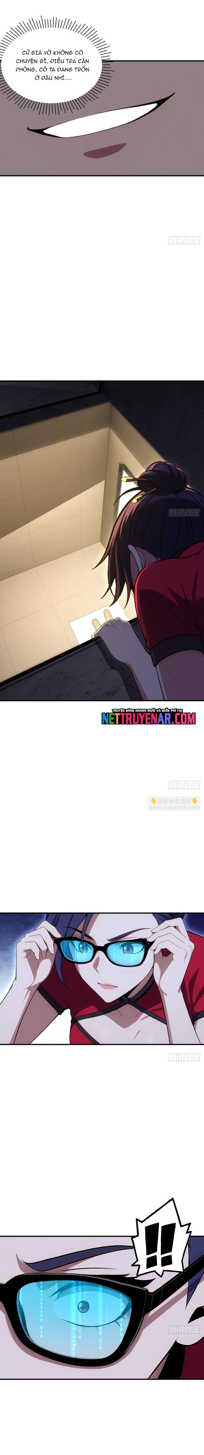 Chung Cực Tùy Ý Thần Hào Hệ Thống - Chapter 64 - Page 3