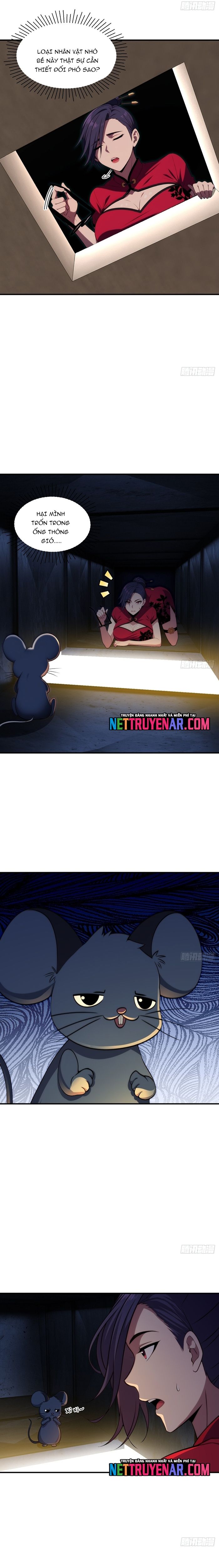 Chung Cực Tùy Ý Thần Hào Hệ Thống - Chapter 64 - Page 7