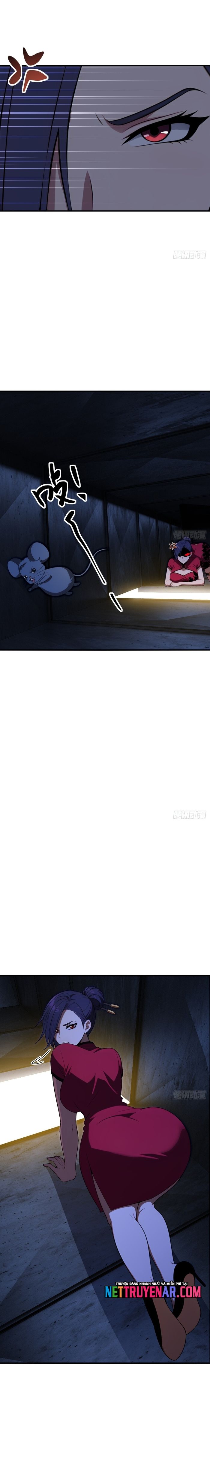 Chung Cực Tùy Ý Thần Hào Hệ Thống - Chapter 64 - Page 8