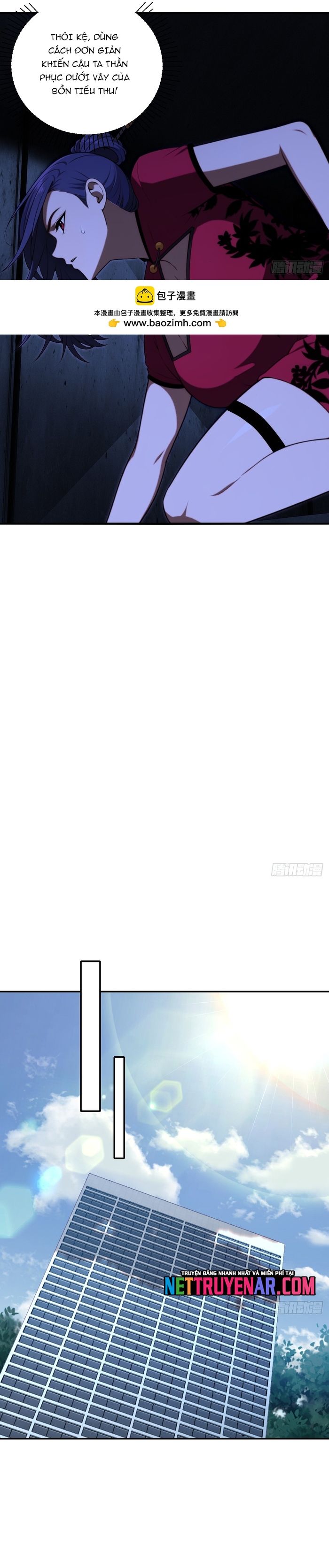 Chung Cực Tùy Ý Thần Hào Hệ Thống - Chapter 64 - Page 9