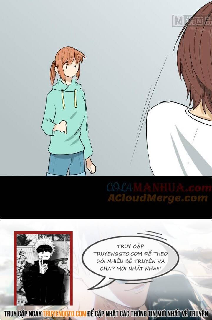 Ma Y Thần Toán - Chapter 35 - Page 6