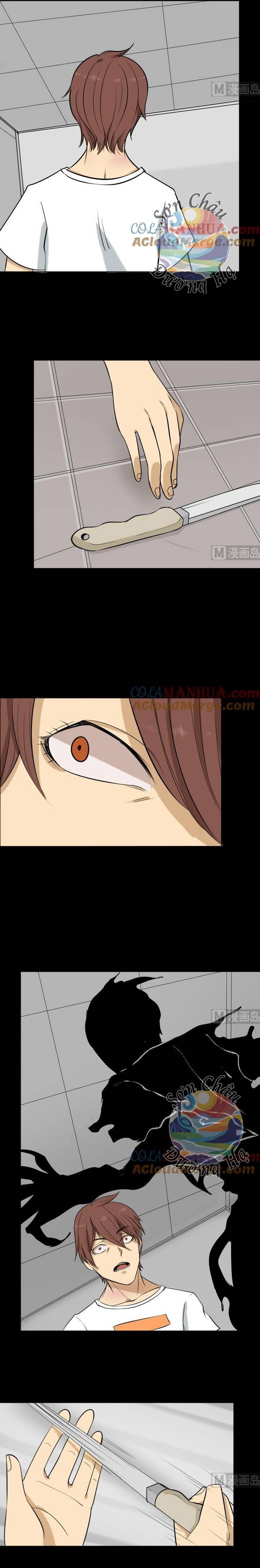 Ma Y Thần Toán - Chapter 36 - Page 4