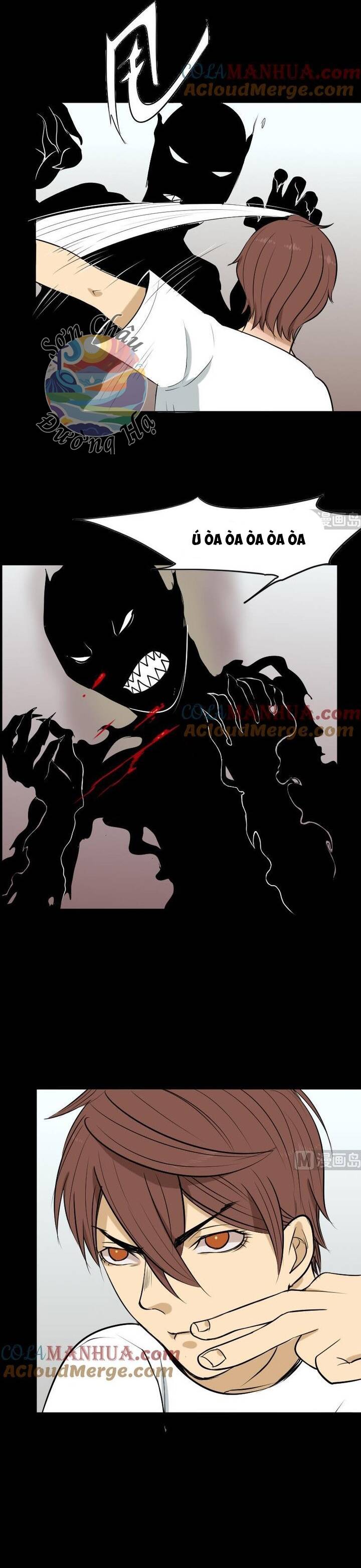 Ma Y Thần Toán - Chapter 36 - Page 5