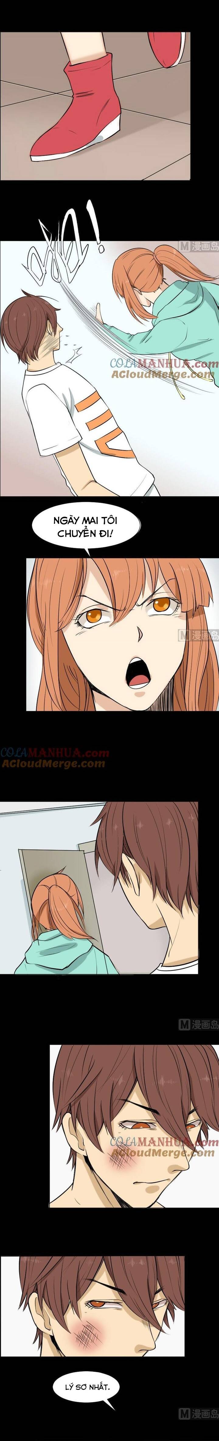 Ma Y Thần Toán - Chapter 37 - Page 3