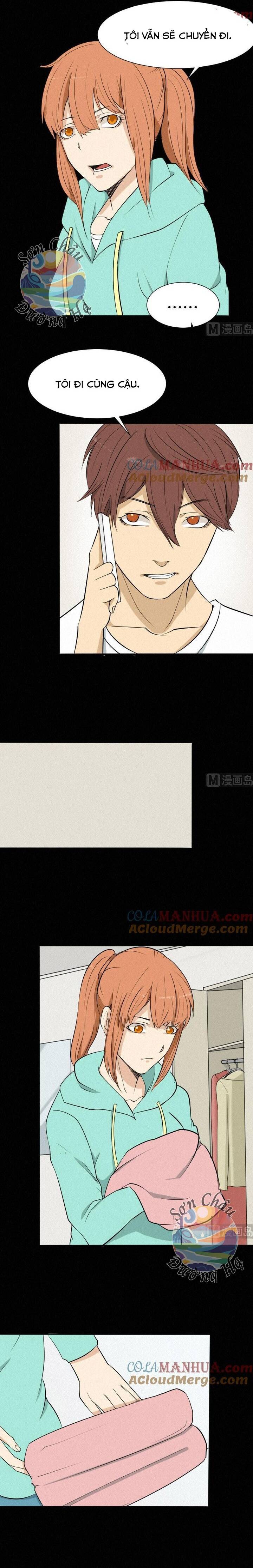 Ma Y Thần Toán - Chapter 38 - Page 3