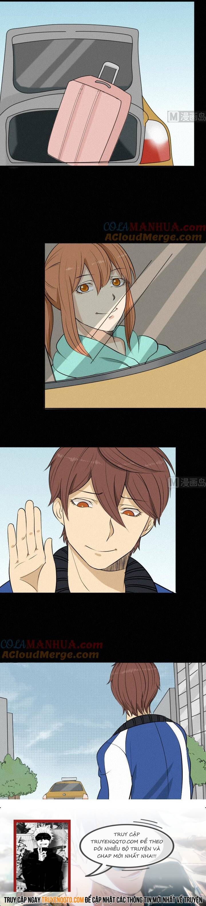 Ma Y Thần Toán - Chapter 38 - Page 6