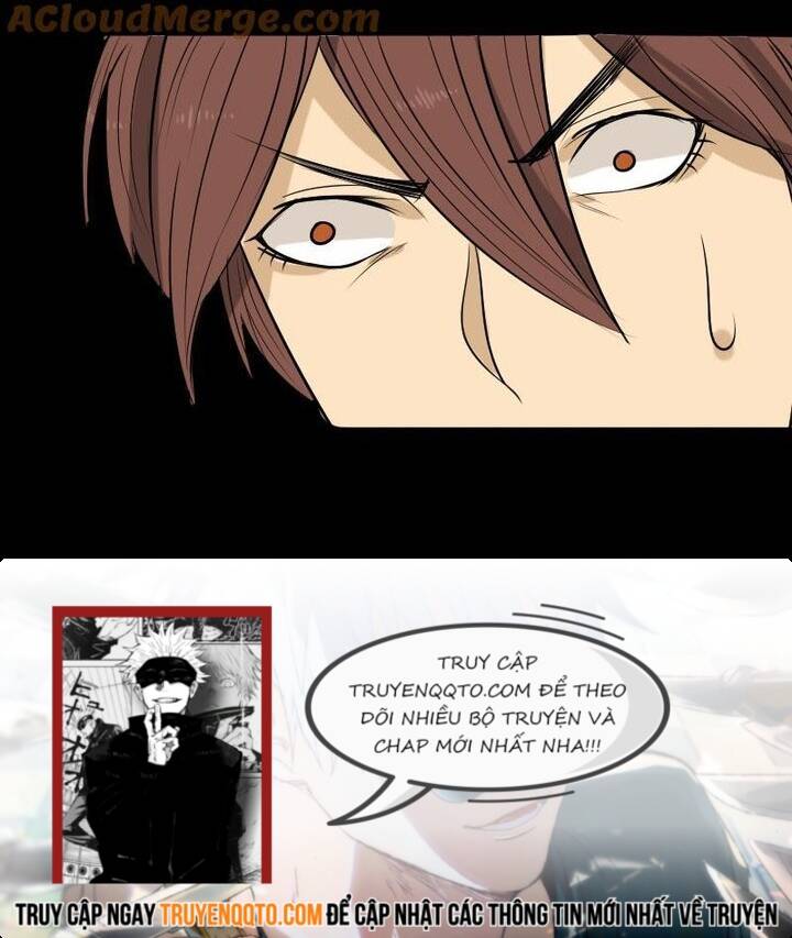 Ma Y Thần Toán - Chapter 39 - Page 6