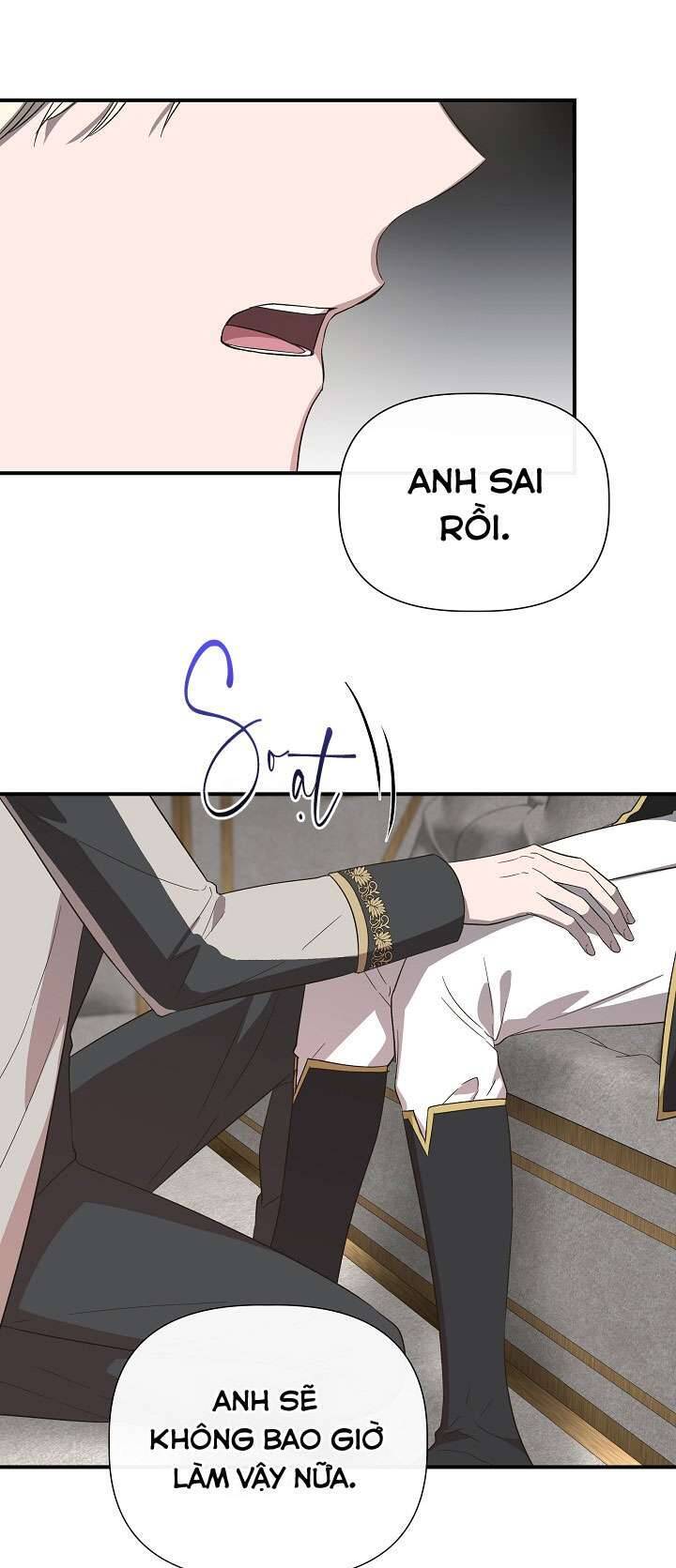 Tôi Không Phải Là Cinderella Chapter 104 - Trang 11