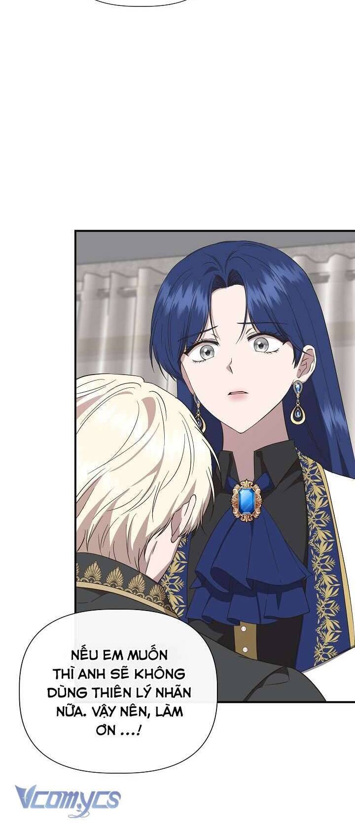 Tôi Không Phải Là Cinderella Chapter 104 - Trang 12