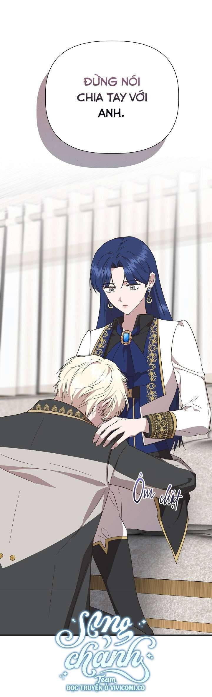 Tôi Không Phải Là Cinderella Chapter 104 - Trang 13