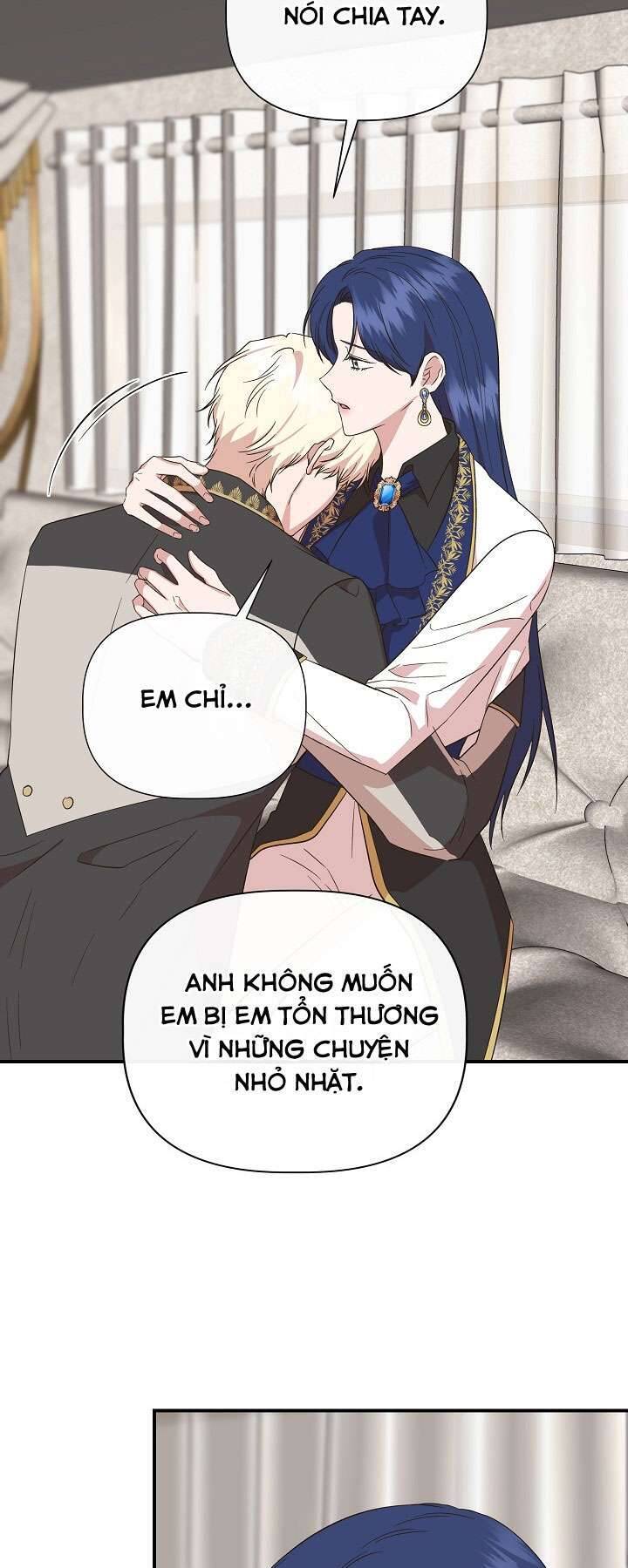 Tôi Không Phải Là Cinderella Chapter 104 - Trang 15